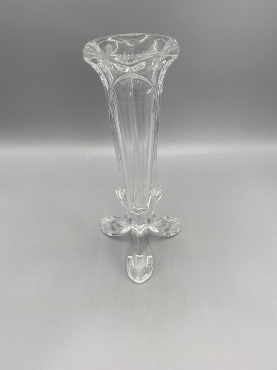 Vaso in Cristallo Cristal d'Arques Bandol – Bicchieri e caraffe (photo 2 of 6)