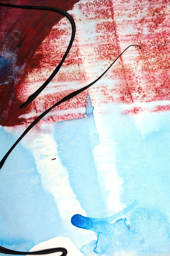 Image 1 of Jürgen Angeler - The Momentum