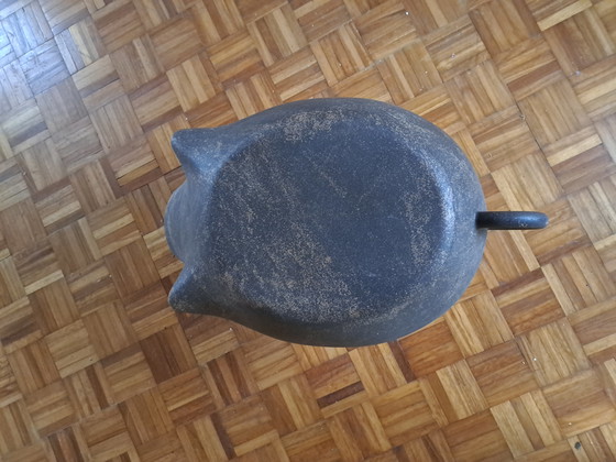 Image 1 of Working side table pig