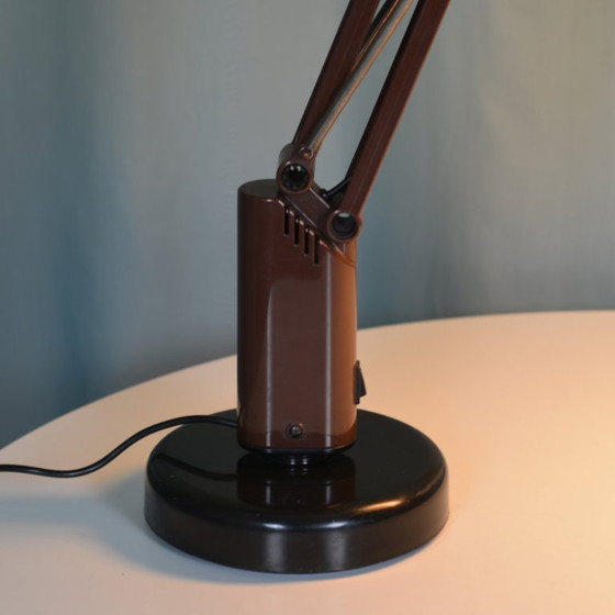 Image 1 of 1 lámpara de escritorio Lucifer de Fagerhult