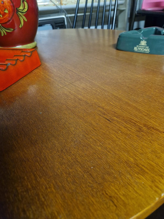 Image 1 of Comedor con diseño finlandés completo