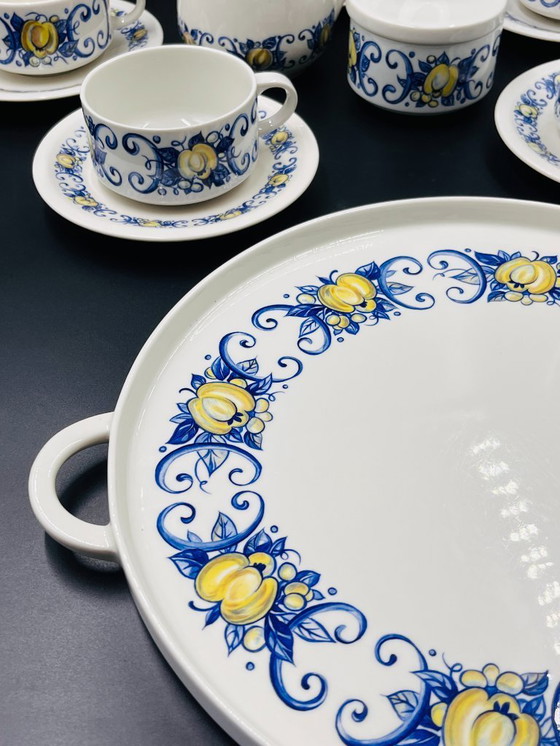 Image 1 of Sercice à déjeuner cadiz Villeroy&Boch