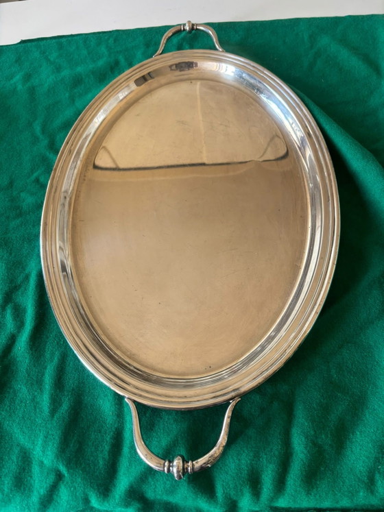 Vintage – Tafelaccessoires, Zilver (photo 7 of 10)