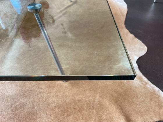 Image 1 of Beek Glas-Couchtisch