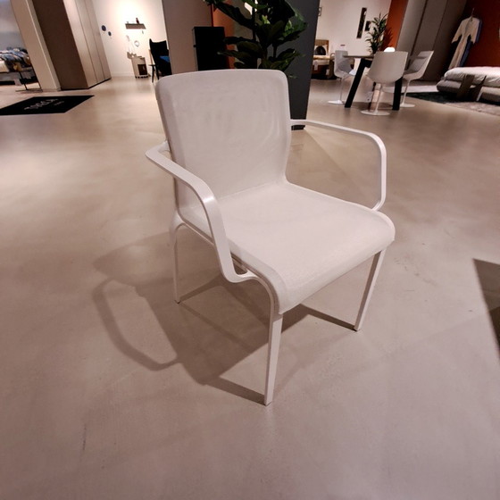 Image 1 of MDF Italia Bend eetkamerstoel