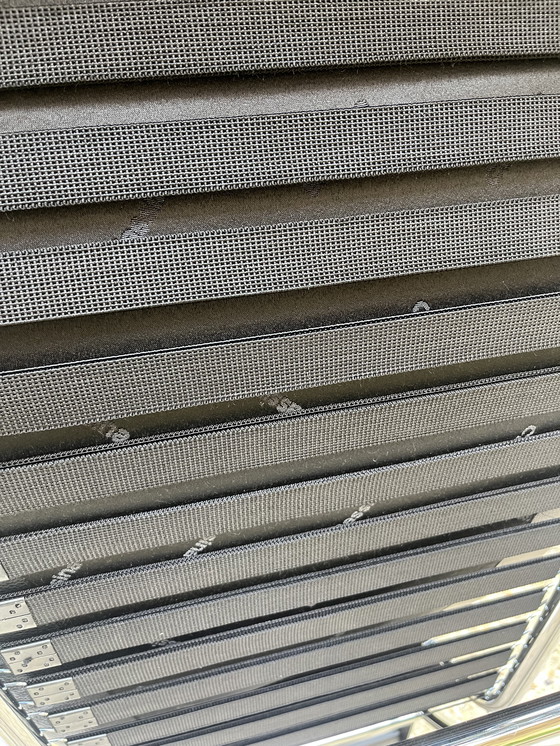 Image 1 of LC4 Corbusier armchair