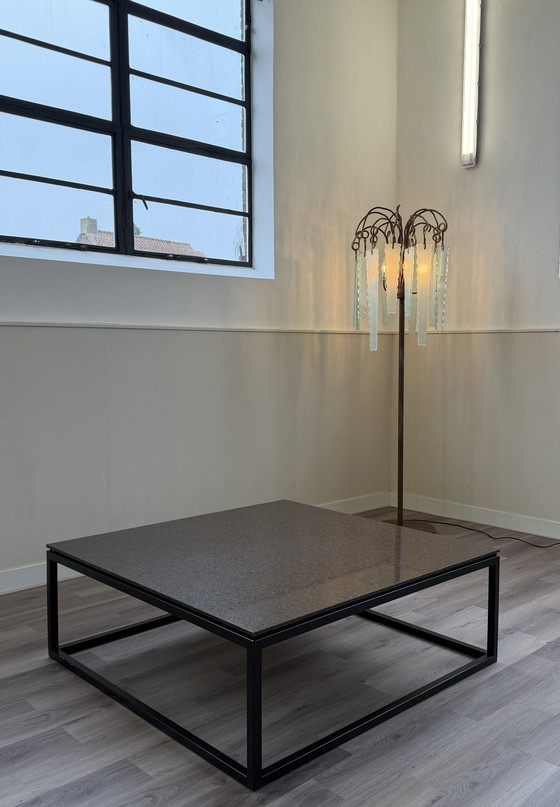 Image 1 of New granite coffee table