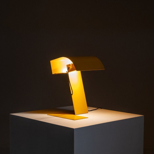 1x 'Blitz' Table Lamp by Trabucchi, Vecchi & Volpi for Stilnovo, 1970s