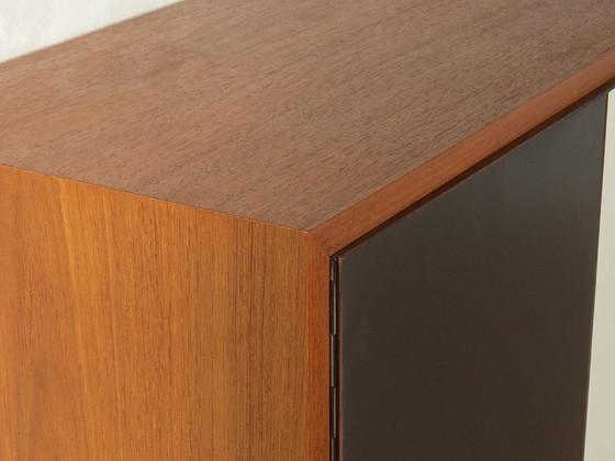 Image 1 of Commode des années 1950, Oldenburger Möbelwerkstätten, Vintage