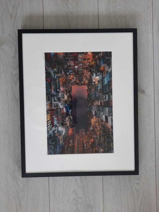 Andy Yeung - Compact City 02 nr125