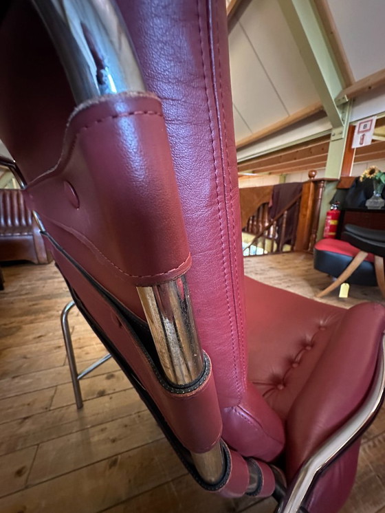 Image 1 of Martin Visser SZ09 'Nagoya' Fauteuil voor Spectrum