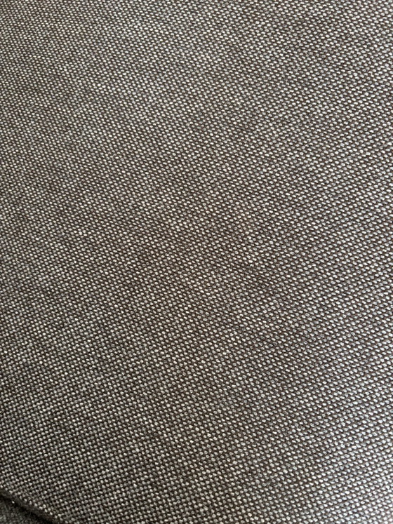 Divano 3 posti Harvink Splinter – Divani, Metallo, Tessile (photo 5 of 11)