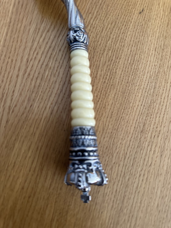Image 1 of Pelle à gâteau
