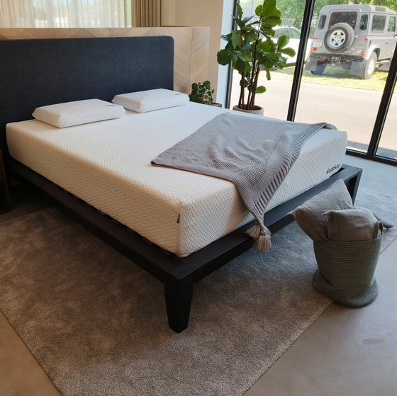 Image 1 of Sleeping Head Blanc mattress - 180x200