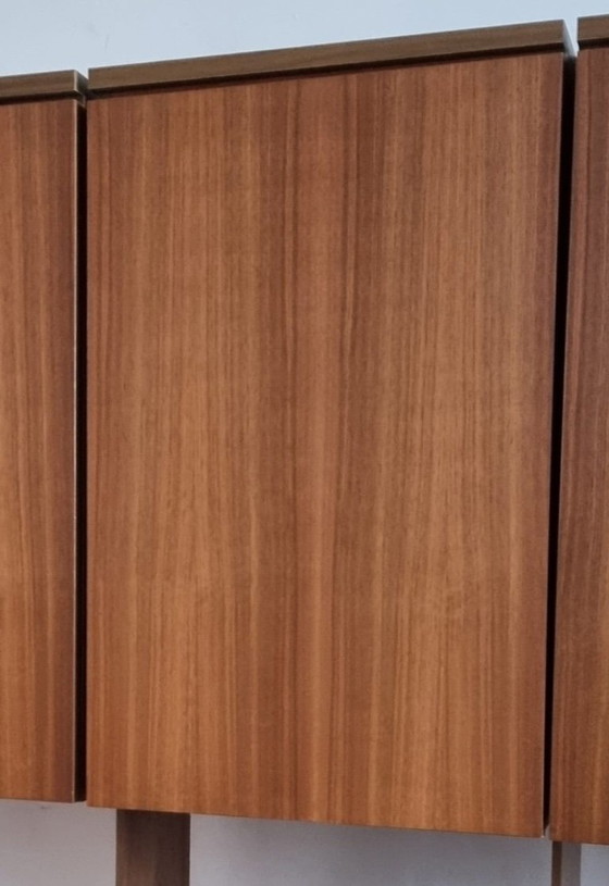70's Wall cabinet – Wood (photo 8 of 24)