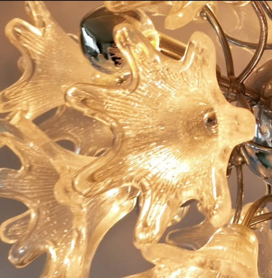 Image 1 of Paolo Venini Sputnik Voor VeArt