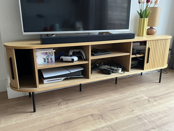 Image 1 of Tv-meubel en salontafel van Eijerkamp: Philou