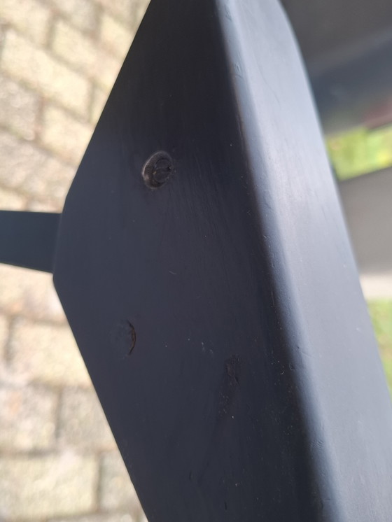 Image 1 of 4 Ahrend de Cirkel Revolt chairs