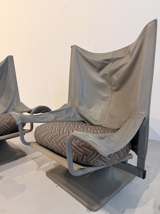 Image 1 of Cassina AEO Set mit 2 Stück