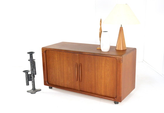 Image 1 of Dyrlund Audio / Audio Furniture Vintage