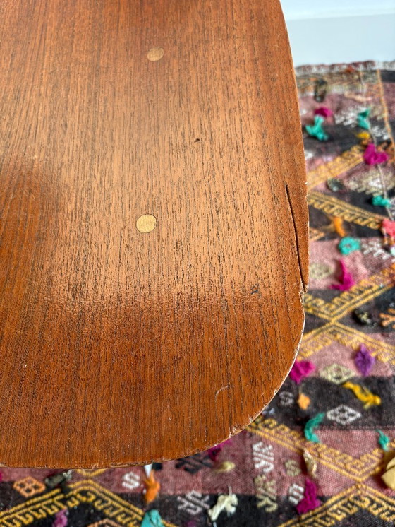 Image 1 of Cees Braakman SB02 Stoel