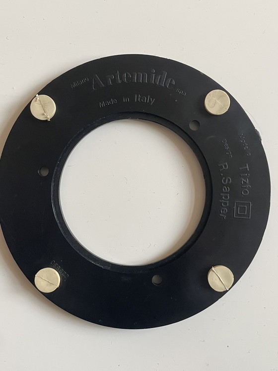 Image 1 of Artemide Tizio 50 RARE Richard Sapper