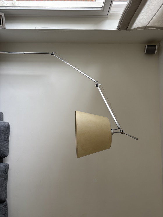 Image 1 of Tolemeo Mega