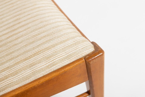 Image 1 of Swedish Mid-Century Modern set of 4 chairs from 1960’s by Axel Larsson for Bodafors
