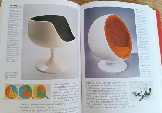 Image 1 of 1000 sedie libro, Charlotte & Peter Fiell, Taschen