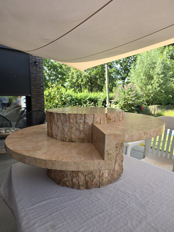 Image 1 of Magnussen Ponte Couchtisch