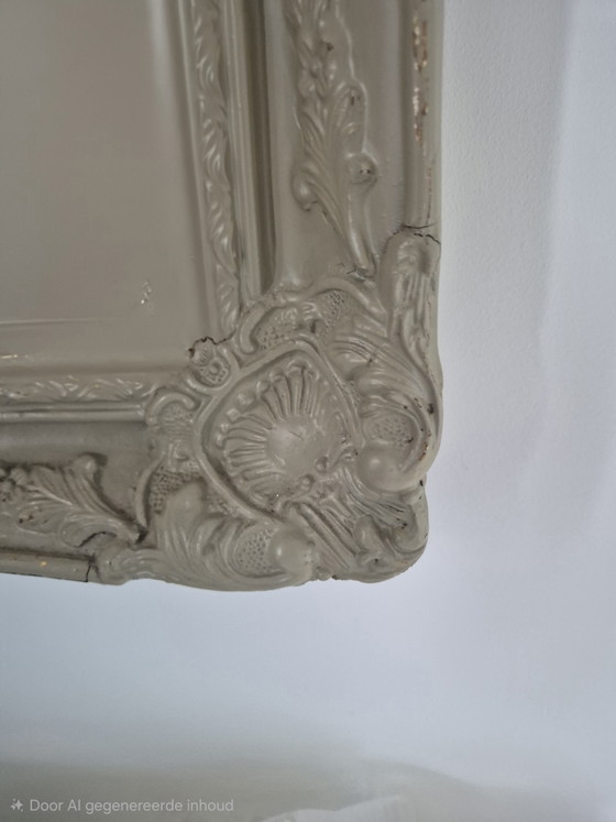 Specchio barocco vintage – Other (photo 5 of 5)