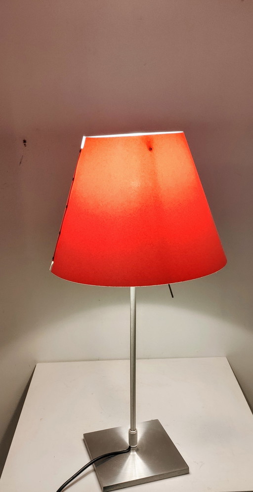 Constanza Luceplan: Designer Paola Rizzatto