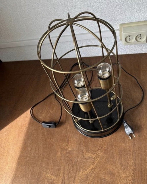 Light cage