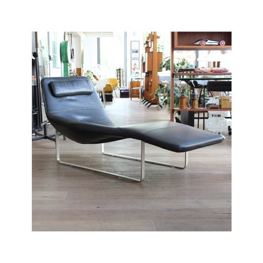 Chaise longue Paysage