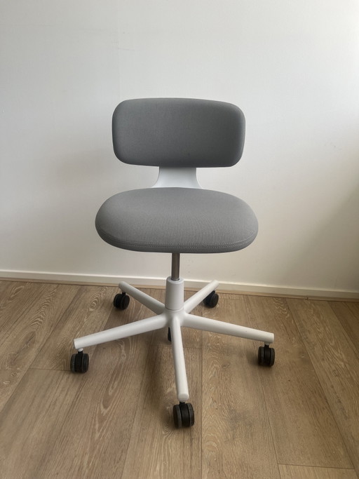 Vitra Rookie - Grijs
