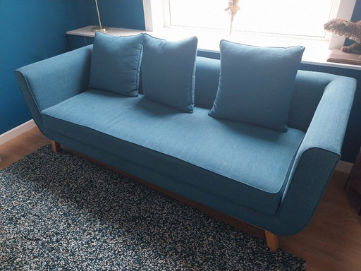 3-zit zetel Imperia DEBA