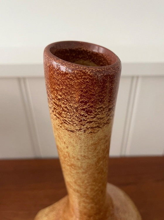 Image 1 of Jarrón Roberto Rigon Bertoncello Ceramiche D'Arte