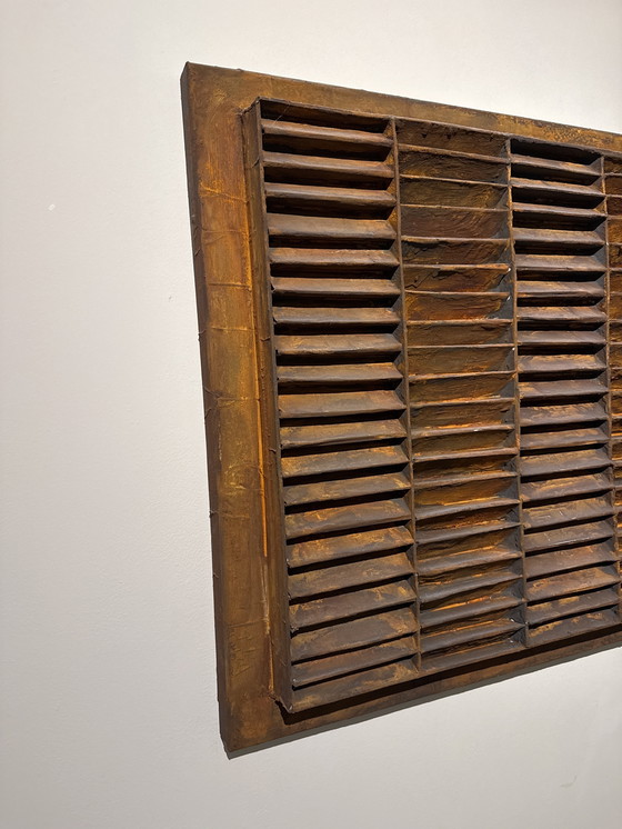 Image 1 of Peintures 3D Zero Stijl