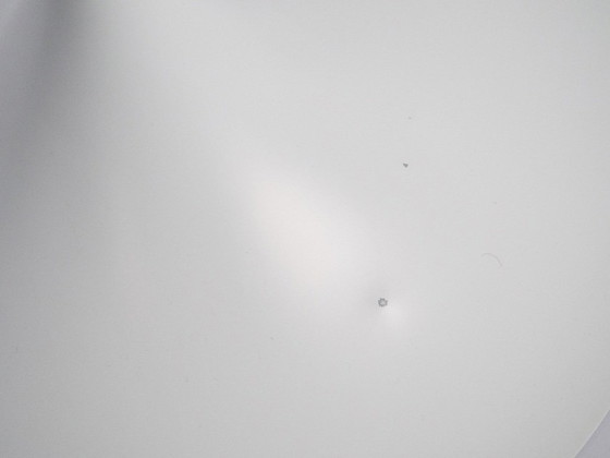 Image 1 of Lámpara colgante danesa vintahe Semi de Bonderup y Thorup, 1968