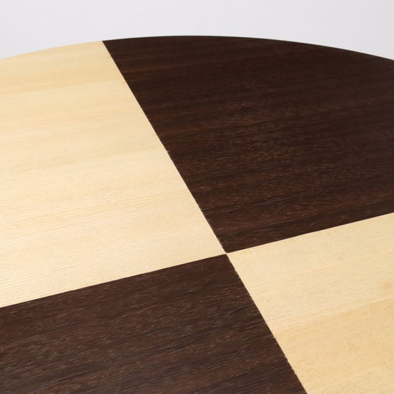 Image 1 of "Prisma Collection" table from the 1950s