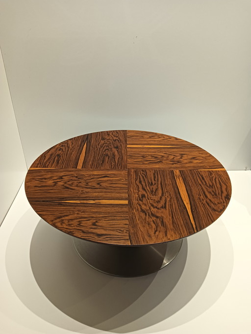 Opal Mobel Tulip Beistelltisch