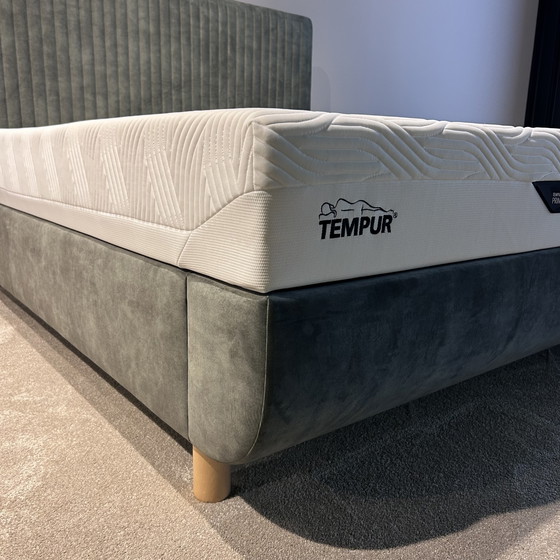 Image 1 of TEMPUR Arc bed - 180x200