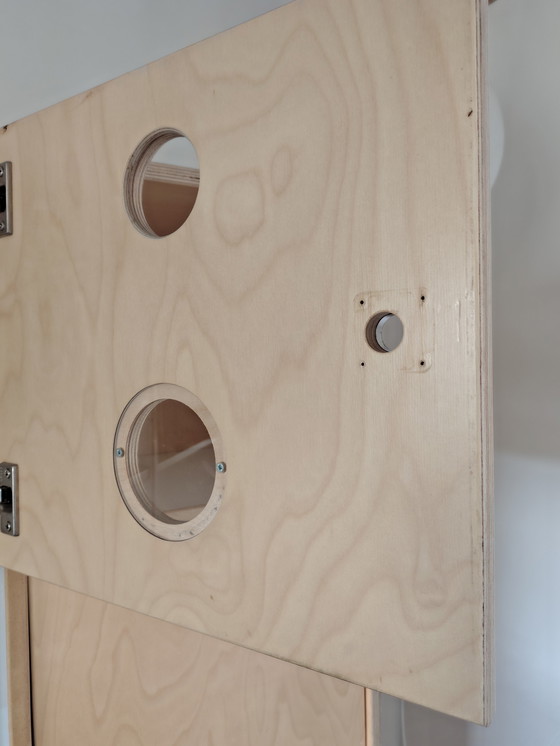 Image 1 of Bibliothèque murale