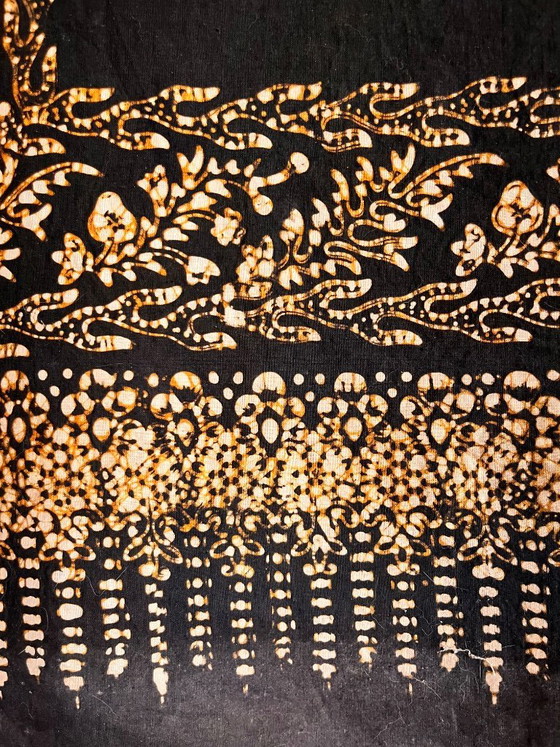 Image 1 of tissu batik