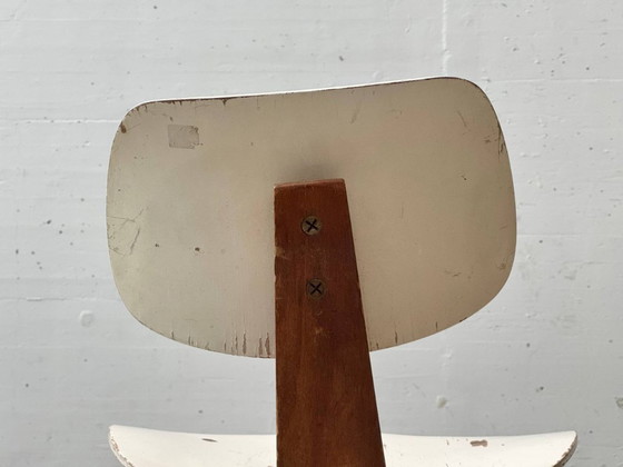 Image 1 of Chaise SE 42 d'Egon Eiermann pour Wilde + Spieth, années 1950