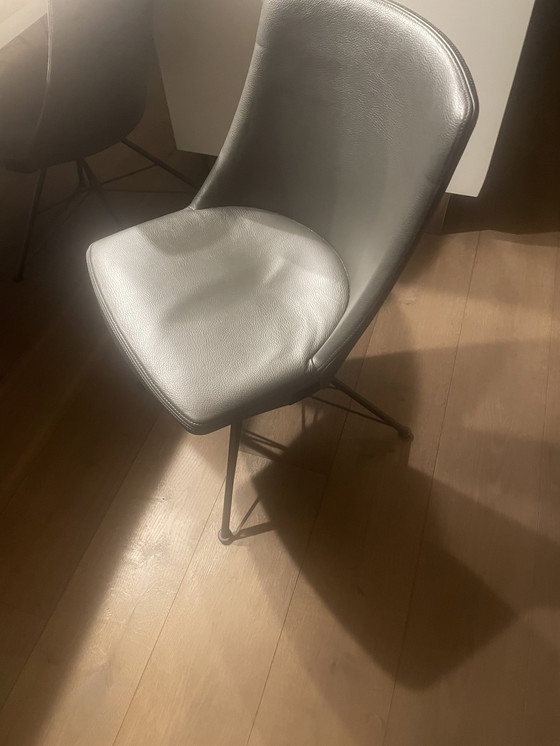 Image 1 of 6 Stühle