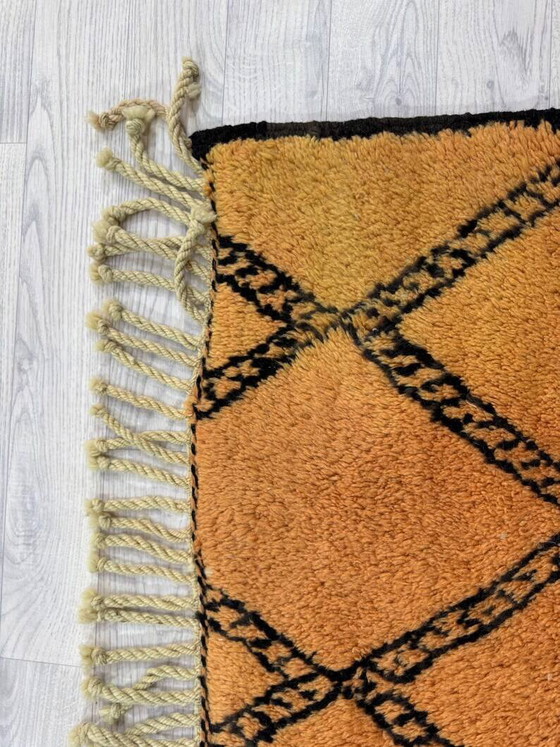 Traditioneel handgemaakt vloerkleed 250cm x 150cm – Vloerkleden en tapijten, Modern (photo 5 of 11)