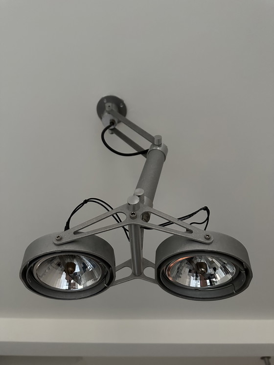 Image 1 of 2x Modular Nomad 2 Spots Verstelbaar