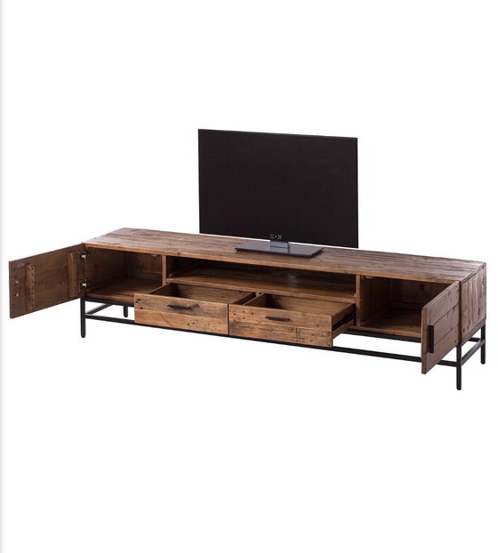 Image 1 of TV-standaard