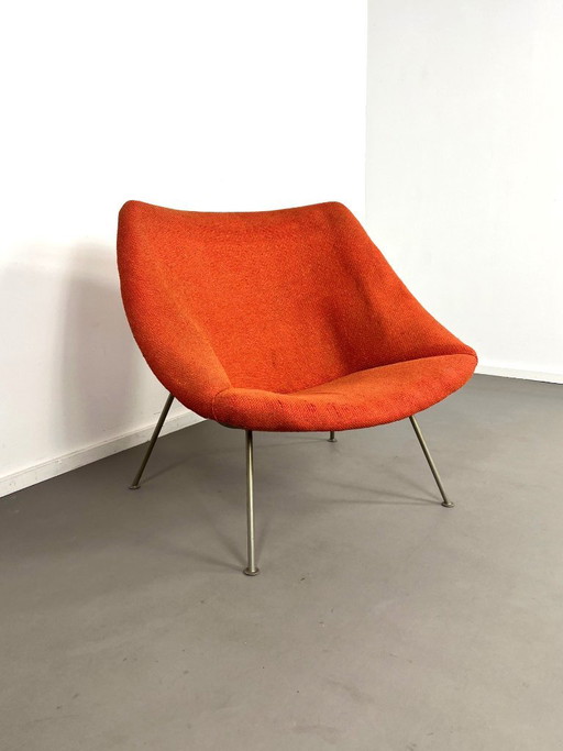 Little Oyster F156 by Pierre Paulin for Artifort, 1959